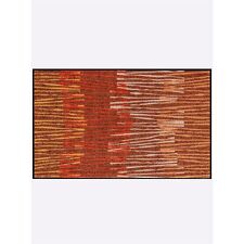 Fußmatte 60x180 rot gebraucht kaufen  Bielefeld