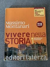 Vivere nella storia usato  Forgaria nel Friuli