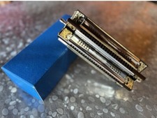 Armonica tremolo hohner usato  Italia