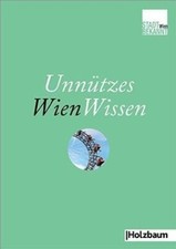 Unnützes wienwissen gebraucht kaufen  München