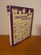 Biblioteca fantastica volume usato  Capriate San Gervasio