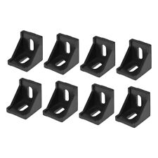 8pcs angle corner for sale  DUNSTABLE