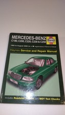 Mercedes benz klasse. usato  Corciano
