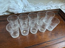 Série petits verres d'occasion  Roussillon