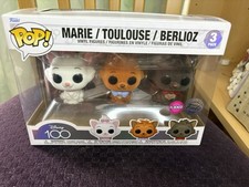 Funko pop disney for sale  ANDOVER