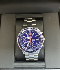 Seiko flightmaster pilot for sale  SHEERNESS