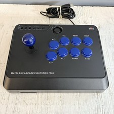 Mayflash arcade fightstick for sale  Sheboygan