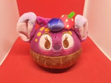Brinquedo de pelúcia Disney Munchlings Baked Treats tigela de açaí anjo perfumado 3,5 polegadas. comprar usado  Enviando para Brazil
