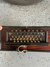Vintage rare accordion for sale  Bethlehem