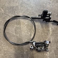 Shimano deore four for sale  TROWBRIDGE