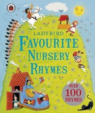 Ladybird favourite nursery for sale  ROSSENDALE