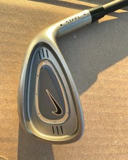 Nike mid iron for sale  Devine