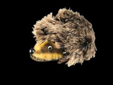 Vintage steiff plüsch gebraucht kaufen  Allenfeld, Boos, Hargesheim