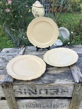 Assiettes plates chantournée d'occasion Assiettes plates chantournée d'occasion  Villeneuve-la-Guyard