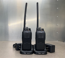 Lot icom walkie for sale  Canyon Country