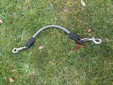 Trailer tie for sale  ROCHFORD