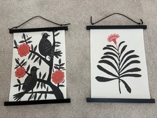 Ikea bird flower for sale  LIVERPOOL