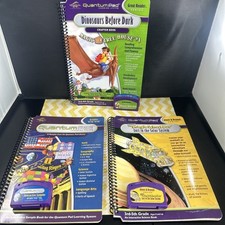 quantum leap pad games for sale quantum leap pad games for sale Modesto