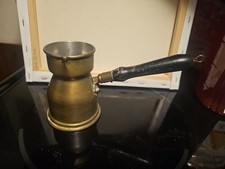 Vintage brass coppe for sale  Big Bend