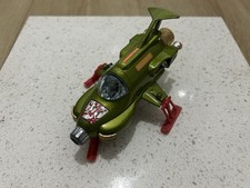 Dinky ufo interceptor for sale  LEIGH-ON-SEA