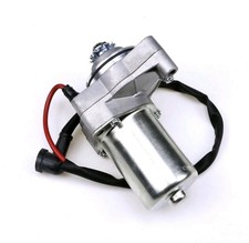 Electric starter motor for sale  Syracuse