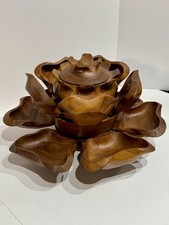 Monkey pod vintage for sale  Gulf Breeze