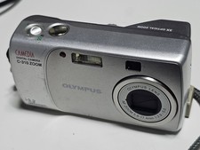 Appareil photo numérique d'occasion  Marseille XIV