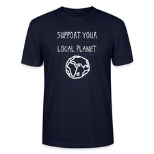 Support your local gebraucht kaufen  Leipzig