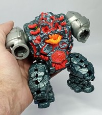 Mighty Max Blasts Magus Shell comprar usado  Enviando para Brazil