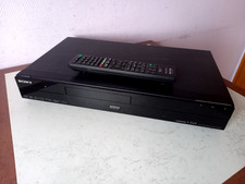 Sony rdr dc205 d'occasion  Porcelette