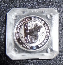 Münze the australian gebraucht kaufen  Berlin