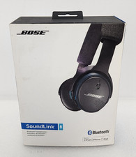 Bose soundlink cuffie usato  Spedire a Italy