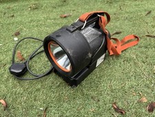 Wolf 251 mk2 for sale  CHESTER