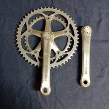 Shimano 600 pedalier d'occasion  La Grand-Croix
