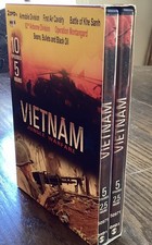 Vietnam jungle warfare for sale  Spring