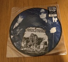 Fuzztones nine months for sale  SHEFFIELD