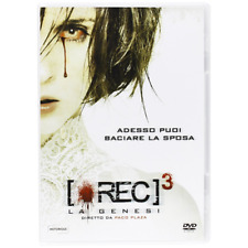Rec genesi dvd usato  Cesena