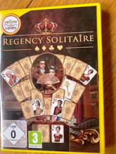 Rom regency solitaire gebraucht kaufen  Uttenreuth