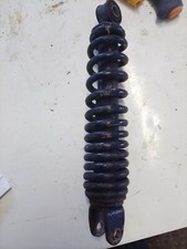 Stoßdämpfer rex 2t gebraucht kaufen  Seßlach