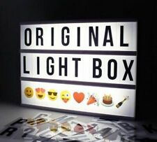 Locomocean light life for sale  NOTTINGHAM
