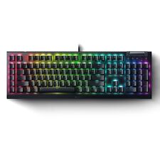 Razer blackwidow tastiera usato  Italia