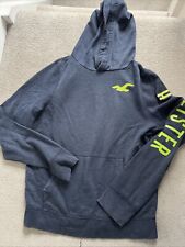 Men hollister hoodie for sale  ORPINGTON