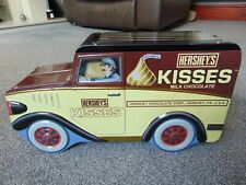 Hershey kisses milk for sale  ST. HELENS