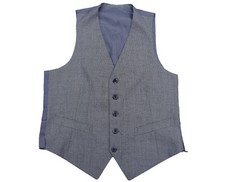 steampunk waistcoat mens for sale  PETERLEE