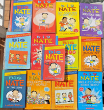 Big nate lincoln for sale  Sykesville