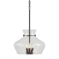 Kichler glass metal for sale  Huffman