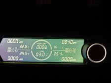 Zalman controller ventole usato  San Felice sul Panaro
