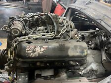 Ford 7.5l ford for sale  POOLE