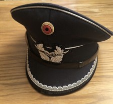 Schirmmütze luftwaffe flieger gebraucht kaufen  Bad Liebenstein