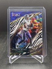 2019 Panini Select Piłka nożna Maquise Brązowa RC Rookie Field Level Zebra SP #216, używany na sprzedaż  Wysyłka do Poland